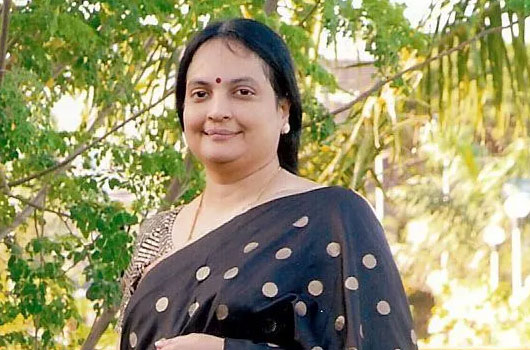 Dr. Akhila Srinivasan
